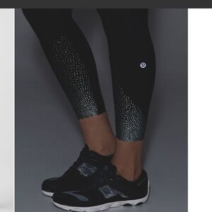lululemon tight stuff tight EUC